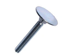 ASTM A193 B7 Elevator Bolt